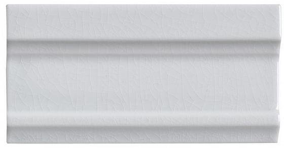 Adex Modernista Cornisa Clasica CC Cadet Gray 7.5x15