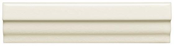 Adex Modernista Cornisa Clasica CC Marfil 3.5x15