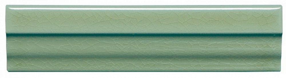 Adex Modernista Cornisa Clasica CC Verde Claro 3.5x15