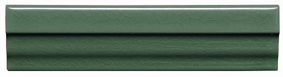 Adex Modernista Cornisa Clasica CC Verde Oscuro 3.5x15
