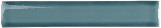 Adex Modernista Cubrecanto Pb CC Gris Azulado 2.5x15