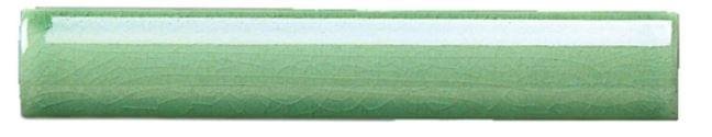 Adex Modernista Cubrecanto Pb Cc Verde Claro 2.5x15 Adex Modernista Cubrecanto Pb Cc Verde Claro 2.5x15
