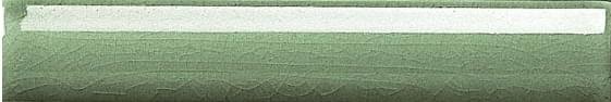 Adex Modernista Cubrecanto Pb CC Verde Oscuro 5x15