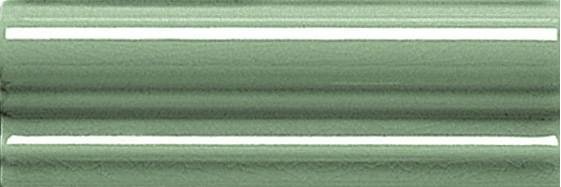 Adex Modernista Moldura Italiana Pb CC Verde Oscuro 5x15