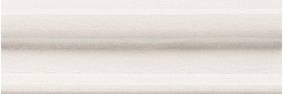 Adex Modernista Moldura Lisa CC Blanco 5x15