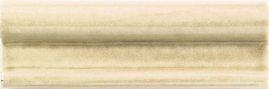 Adex Modernista Moldura Lisa Cc Sand 5x15