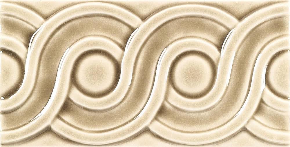 Adex Modernista Relieve Classico Cc Sand 7.5x15
