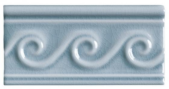 Adex Modernista Relieve Pb Olas CC Stellar Blue 7.5x15