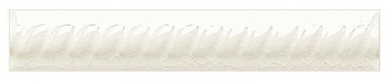 Adex Modernista Trenza Pb CC Marfil 2.5x15