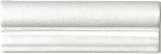 Adex Nature Moldura Manual Snow 5x15