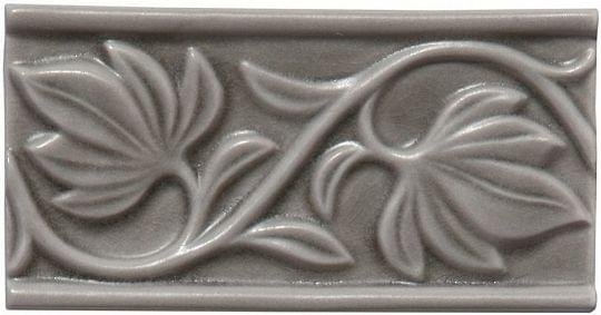 Adex Nature Relieve Manual Hojas Marengo 7.5x15 Adex Nature Relieve Manual Hojas Marengo 7.5x15