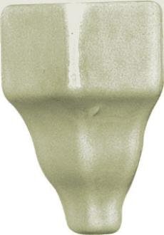Adex Neri Ang Exterior Cornisa Clasica Celery 3.5x3.5