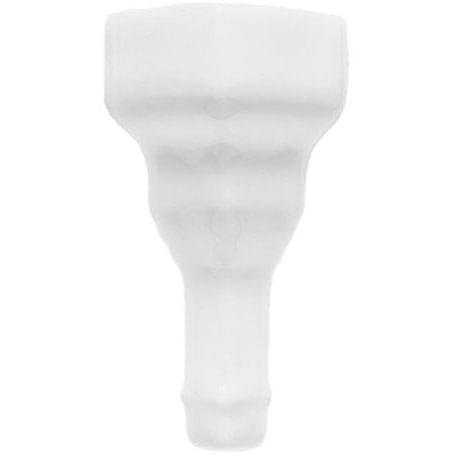 Adex Neri Angulo Exterior Cornisa Clasica Blanco Z 5x3.5
