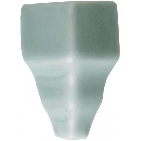 Adex Neri Angulo Exterior Cornisa Clasica Sea Green 3.5x2.7