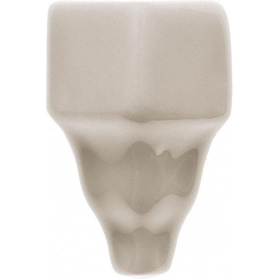 Adex Neri Angulo Exterior Cornisa Clasica Sierra Sand 3.5x3.5