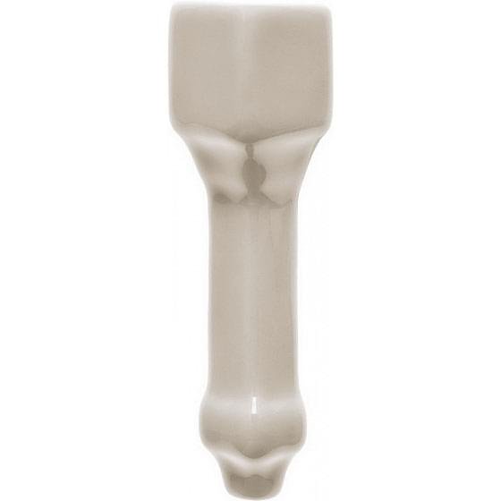 Adex Neri Angulo Exterior Cornisa Clasica Sierra Sand 7.5x1.8