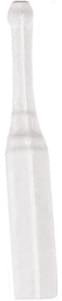 Adex Neri Angulo Exterior Rodapie Clasico Blanco Z 1.8x15