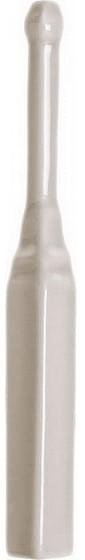 Adex Neri Angulo Exterior Rodapie Clasico Sierra Sand 15x1.8