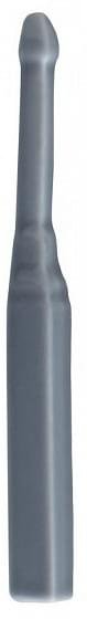 Adex Neri Angulo Exterior Rodapie Clasico Storm Blue 15x1.8