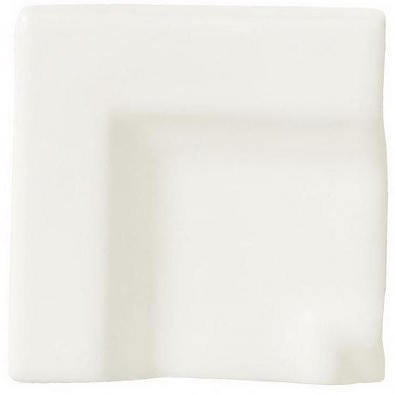 Adex Neri Angulo Marco Cornisa Clasica Biscuit 7.5x7.5