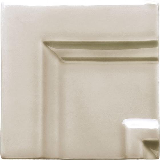 Adex Neri Angulo Marco Cornisa Clasica Sierra Sand 7.5x7.5