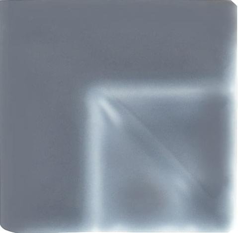Adex Neri Angulo Marco Cornisa Clasica Storm Blue 3.5x3.5
