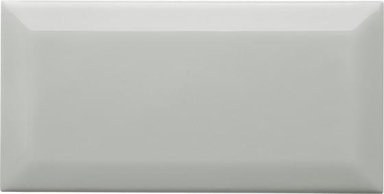 Adex Neri Biselado Pb Silver Mist 7.5x15 Adex Neri Biselado Pb Silver Mist 7.5x15
