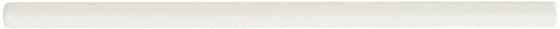 Adex Neri Bullnose Trim Biscuit 0.85x20