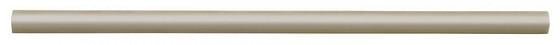 Adex Neri Bullnose Trim Sierra Sand 0.85x20