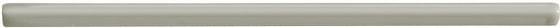 Adex Neri Bullnose Trim Silver Mist 0.85x20