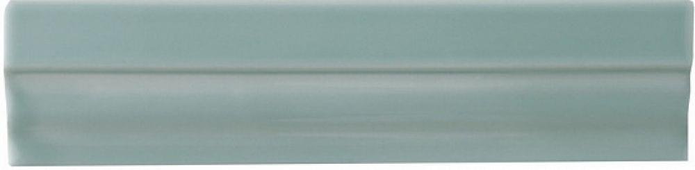 Adex Neri Cornisa Clasica Sea Green 3.5x15