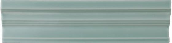 Adex Neri Cornisa Clasica Sea Green 5x20