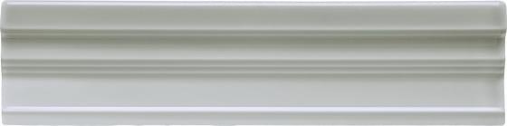 Adex Neri Cornisa Clasica Silver Mist 5x20