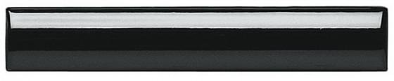 Adex Neri Cubrecanto Pb Negro 2.5x15