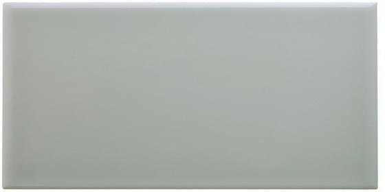 Adex Neri Liso Pb Silver Mist 10x20