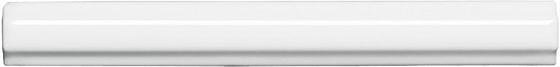 Adex Neri Listelo Clasico Blanco Z 1.7x15