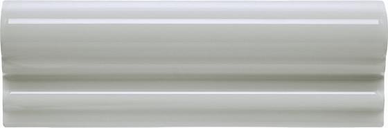 Adex Neri Moldura Italiana Pb Silver Mist 5x15