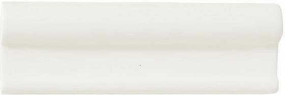 Adex Neri Moldura Lisa Biscuit 5x15
