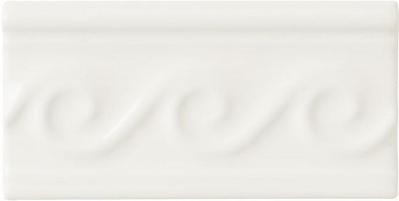 Adex Neri Relieve Olas Pb Biscuit 7.5x15
