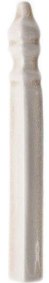 Adex Ocean Angulo Exterior Rodapie Sand Dollar 15x1.5
