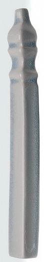 Adex Ocean Angulo Exterior Rodapie Top Sail 2x15