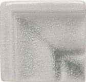 Adex Ocean Angulo Marco Cornisa Clasica Surf Gray 3x3