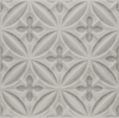 Adex Ocean Relieve 1 Surf Gray 15x15