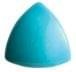 Adex Riviera Angulo Cubrecanto Altea Blue 2.5x2.5