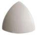 Adex Riviera Angulo Cubrecanto Mundaka Gray 2.5x2.5
