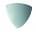 Adex Riviera Angulo Cubrecanto Niza Blue 2.5x2.5