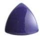 Adex Riviera Angulo Cubrecanto Santorini Blue 2.5x2.5