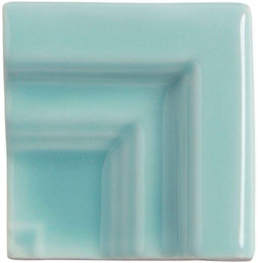 Adex Riviera Angulo Marco Cornisa Niza Blue 5x5