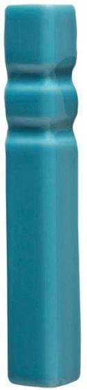 Adex Riviera Angulo Rodapie Altea Blue 10x1.5