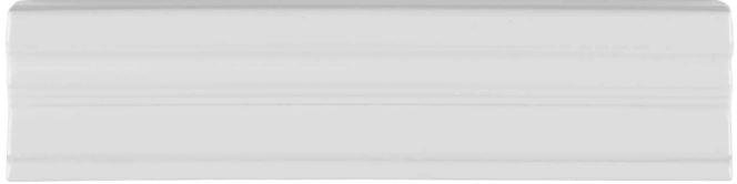 Adex Riviera Cornisa Lido White 5x20